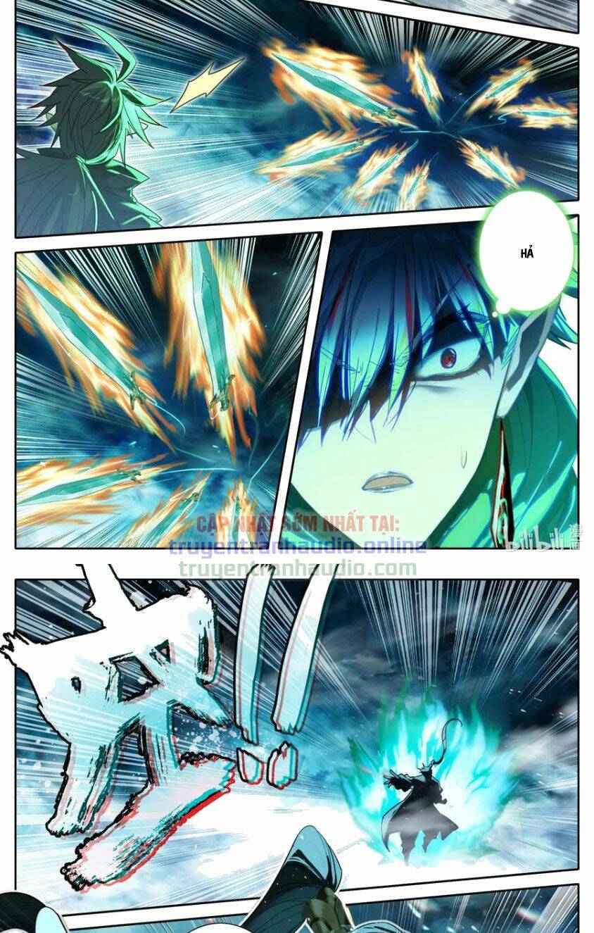 Phàm Nhân Tu Tiên - Chapter 238 - Page 13