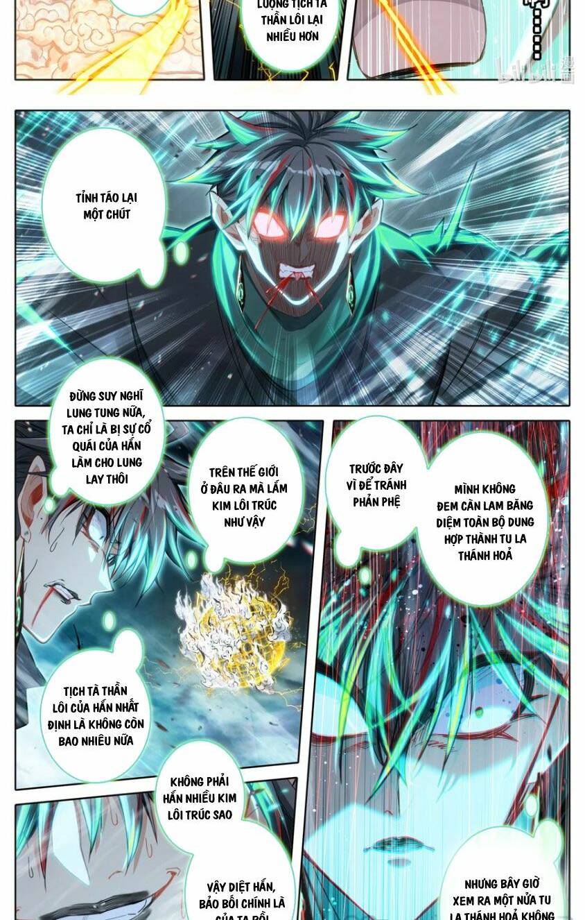 Phàm Nhân Tu Tiên - Chapter 238 - Page 5