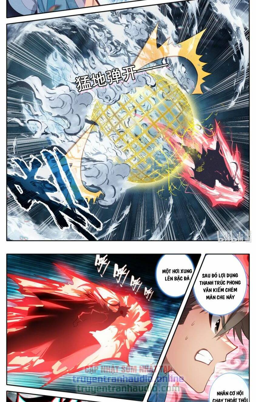 Phàm Nhân Tu Tiên - Chapter 238 - Page 8