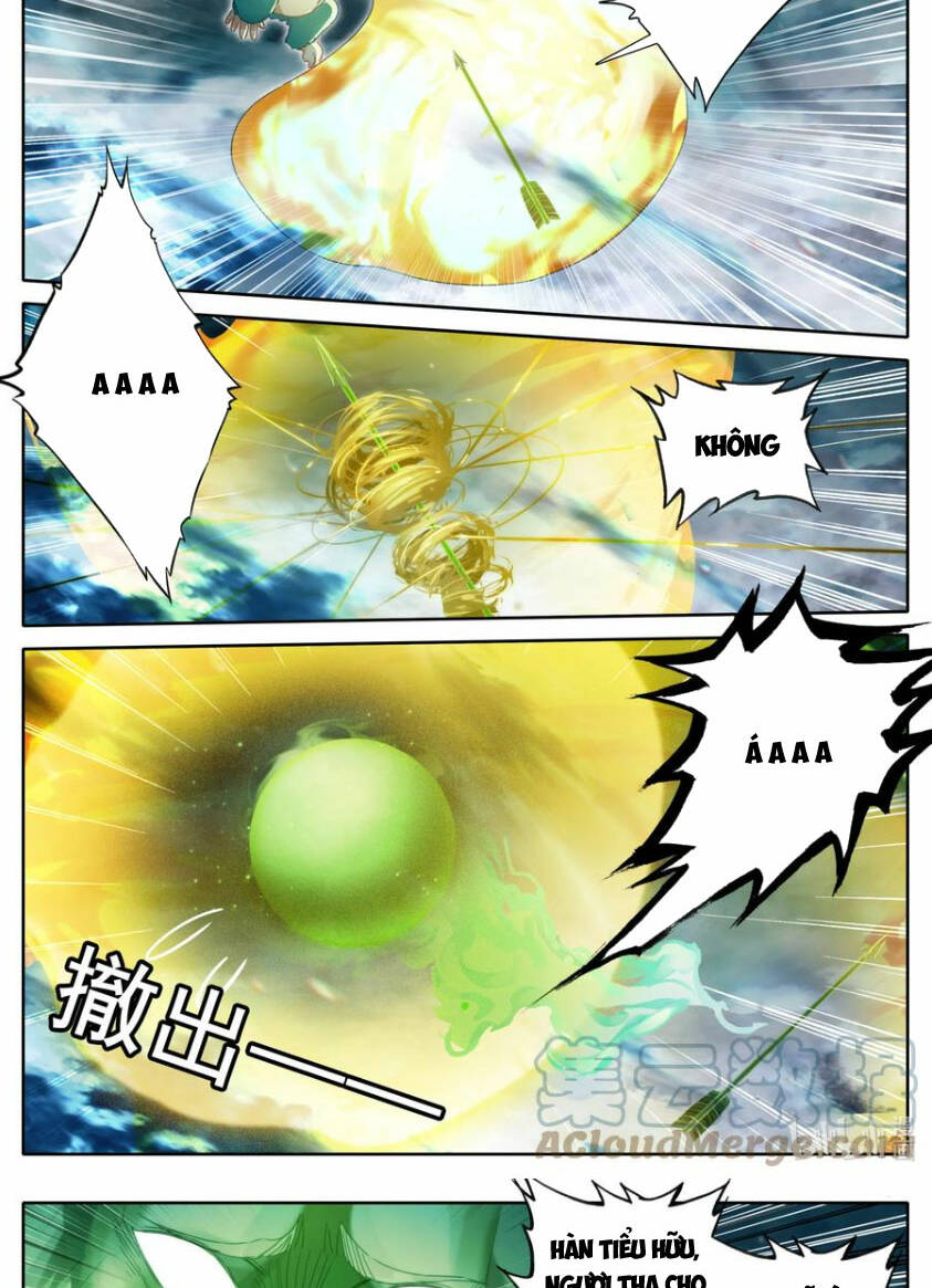 Phàm Nhân Tu Tiên - Chapter 239 - Page 11