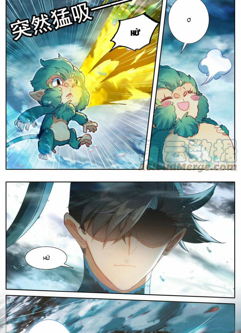 Phàm Nhân Tu Tiên - Chapter 239 - Page 13