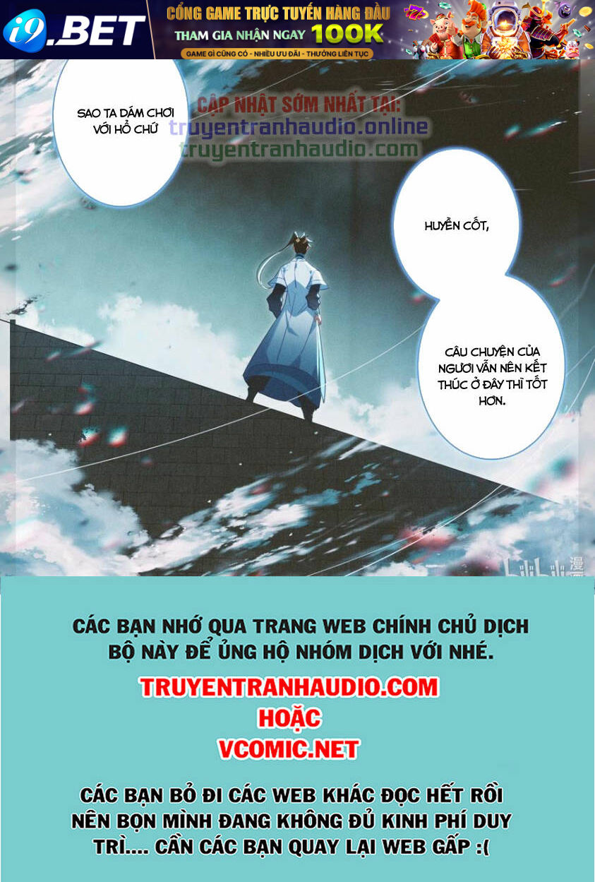 Phàm Nhân Tu Tiên - Chapter 239 - Page 14