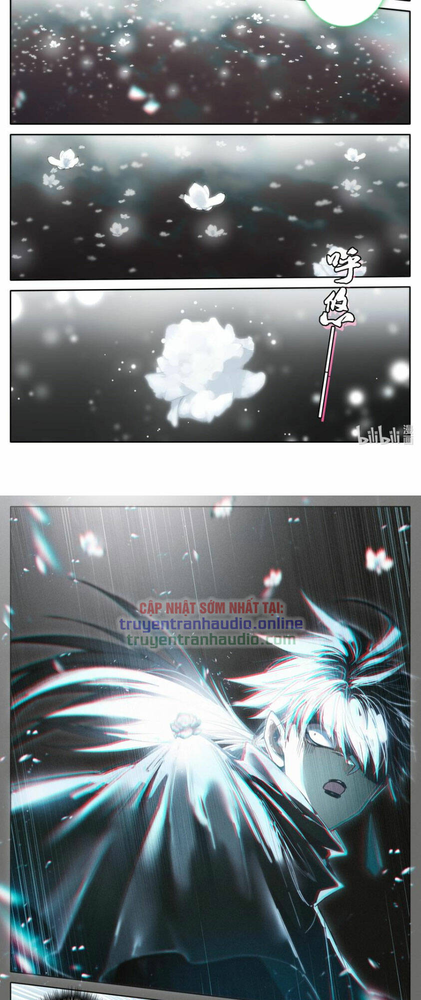 Phàm Nhân Tu Tiên - Chapter 239 - Page 3