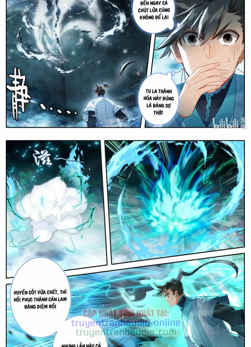 Phàm Nhân Tu Tiên - Chapter 239 - Page 5