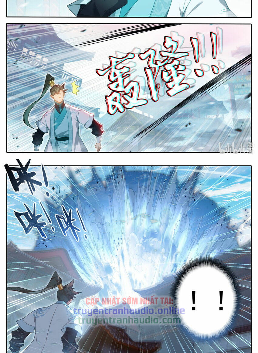 Phàm Nhân Tu Tiên - Chapter 242 - Page 13