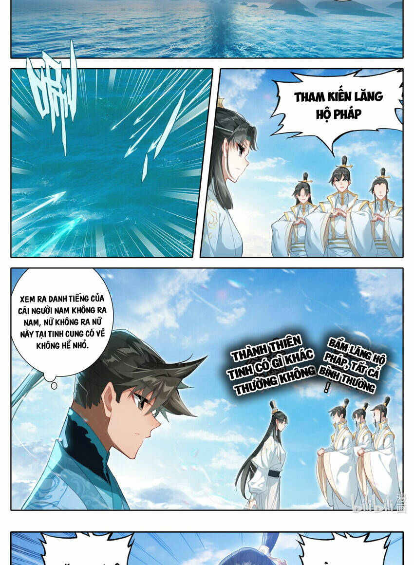 Phàm Nhân Tu Tiên - Chapter 244 - Page 11