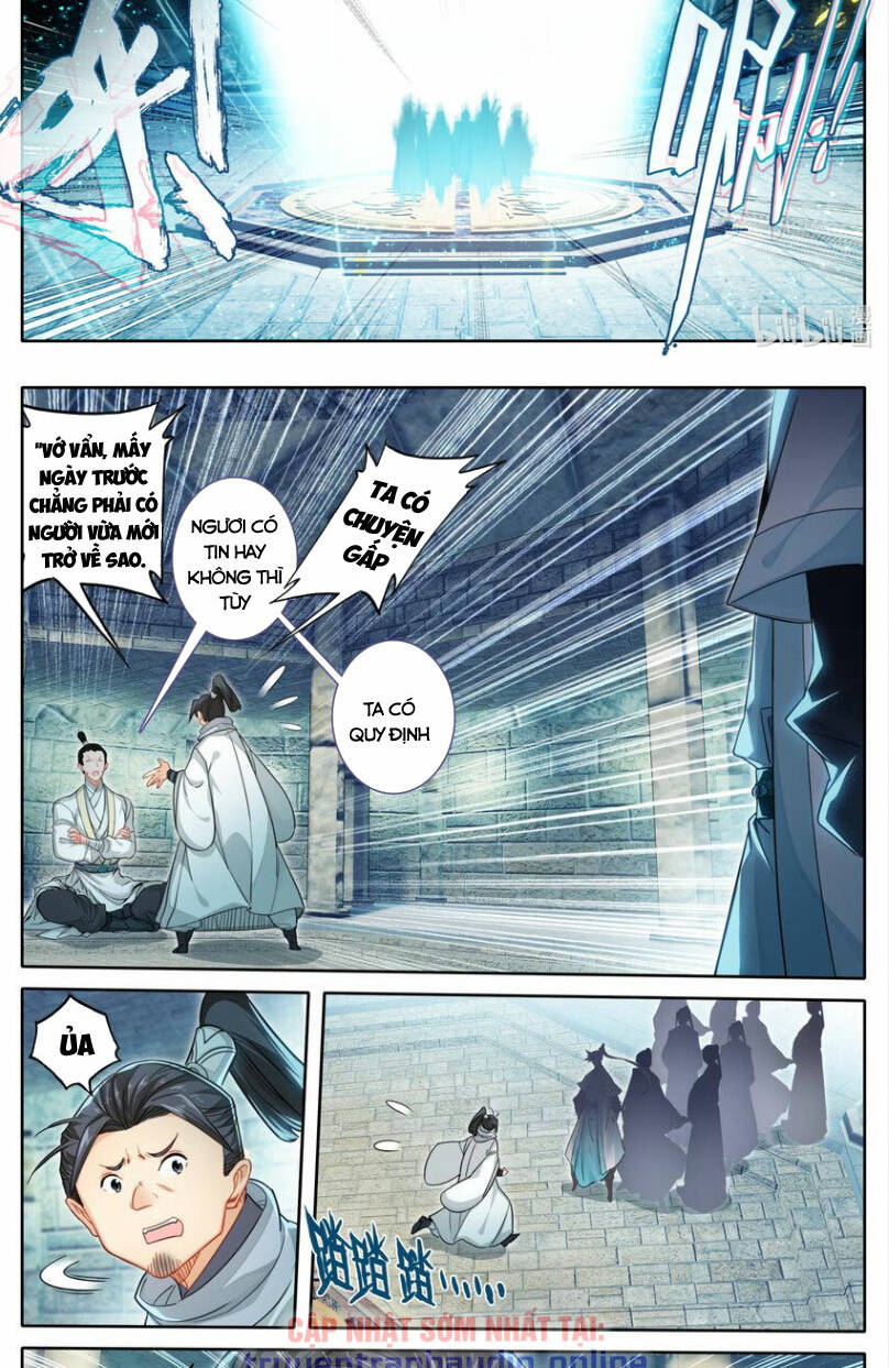 Phàm Nhân Tu Tiên - Chapter 246 - Page 5