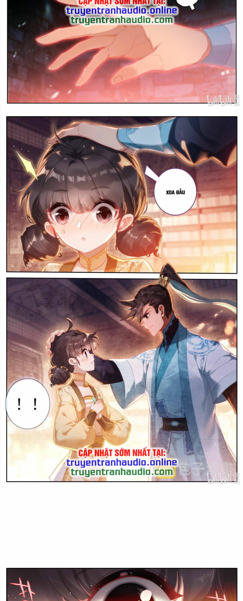 Phàm Nhân Tu Tiên - Chapter 254 - Page 9