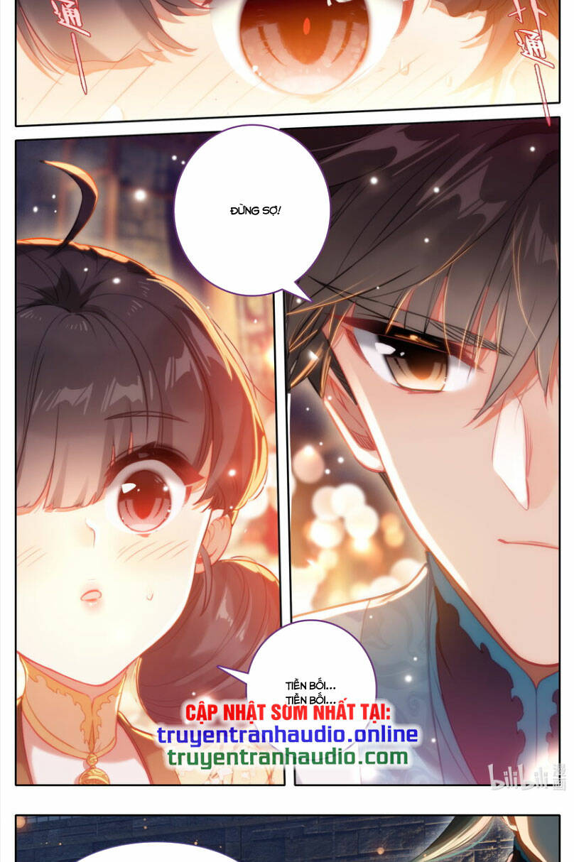 Phàm Nhân Tu Tiên - Chapter 254 - Page 10