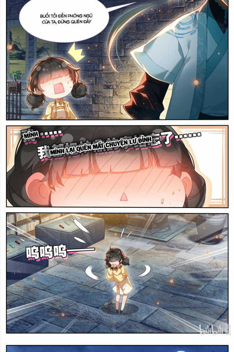 Phàm Nhân Tu Tiên - Chapter 254 - Page 11