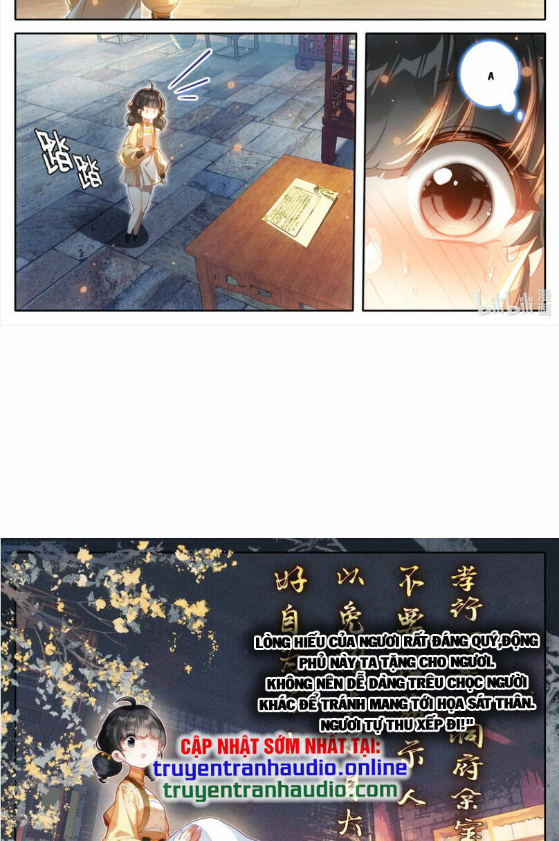 Phàm Nhân Tu Tiên - Chapter 254 - Page 13