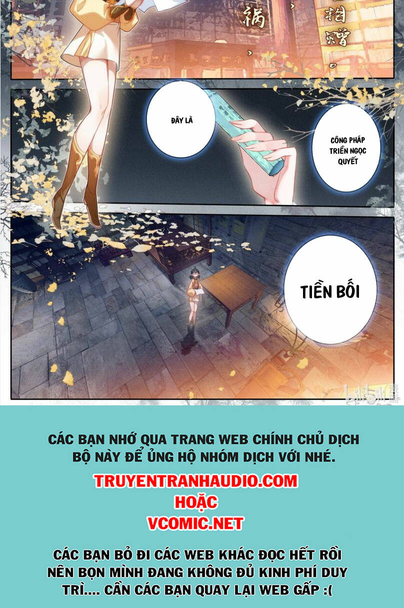Phàm Nhân Tu Tiên - Chapter 254 - Page 14