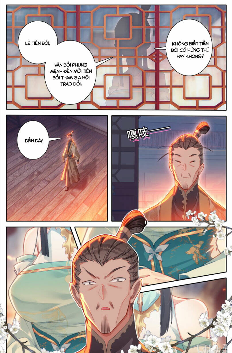 Phàm Nhân Tu Tiên - Chapter 255 - Page 11