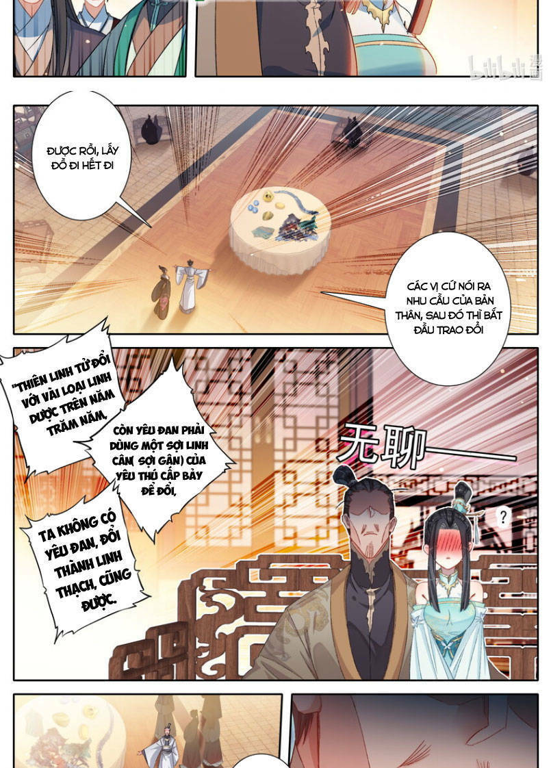 Phàm Nhân Tu Tiên - Chapter 256 - Page 12