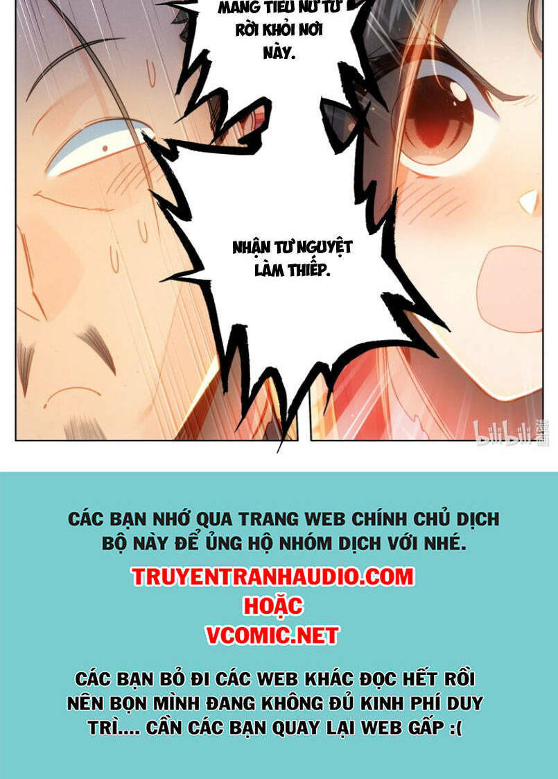 Phàm Nhân Tu Tiên - Chapter 256 - Page 19