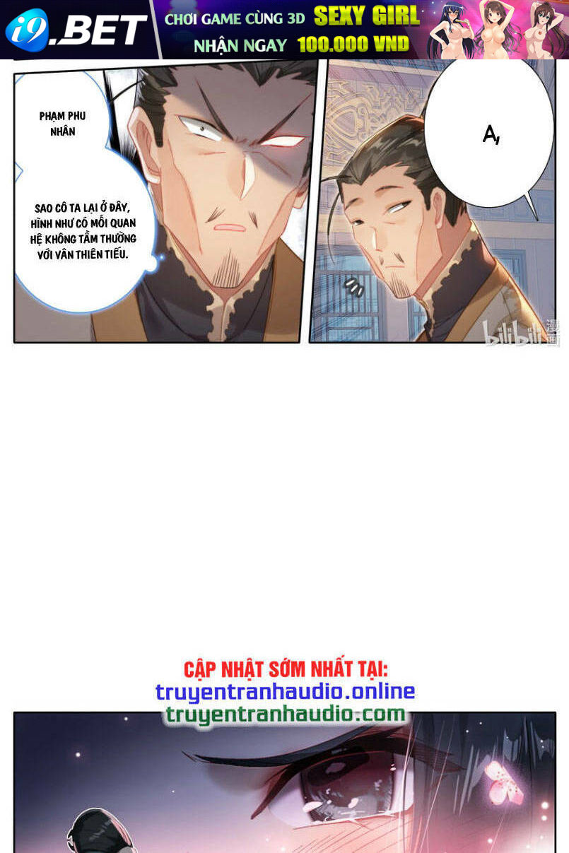 Phàm Nhân Tu Tiên - Chapter 256 - Page 3