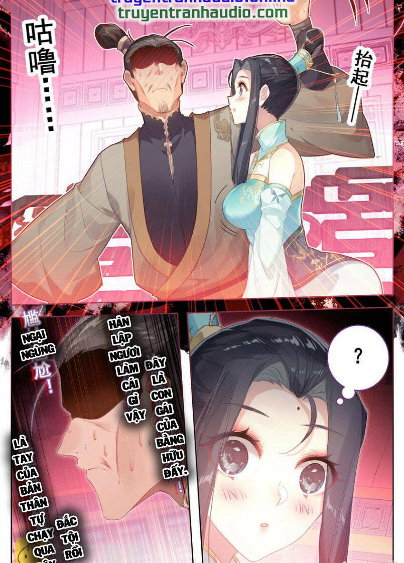 Phàm Nhân Tu Tiên - Chapter 256 - Page 5