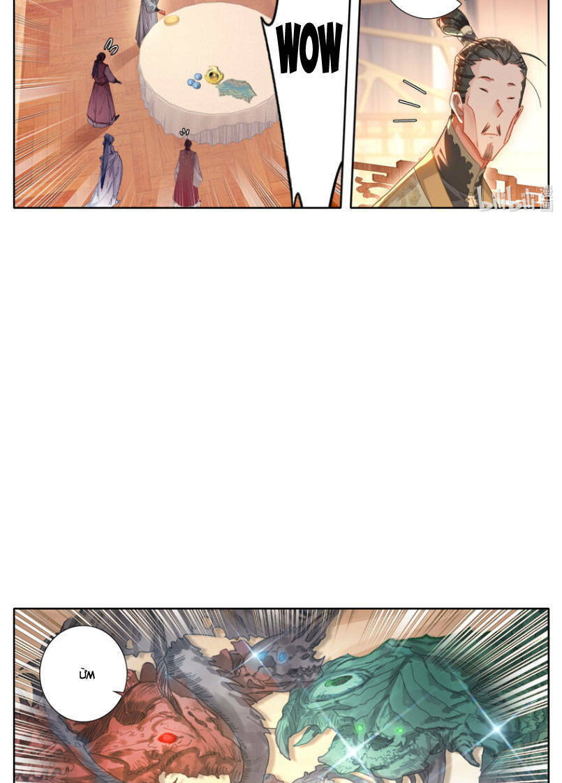 Phàm Nhân Tu Tiên - Chapter 256 - Page 8