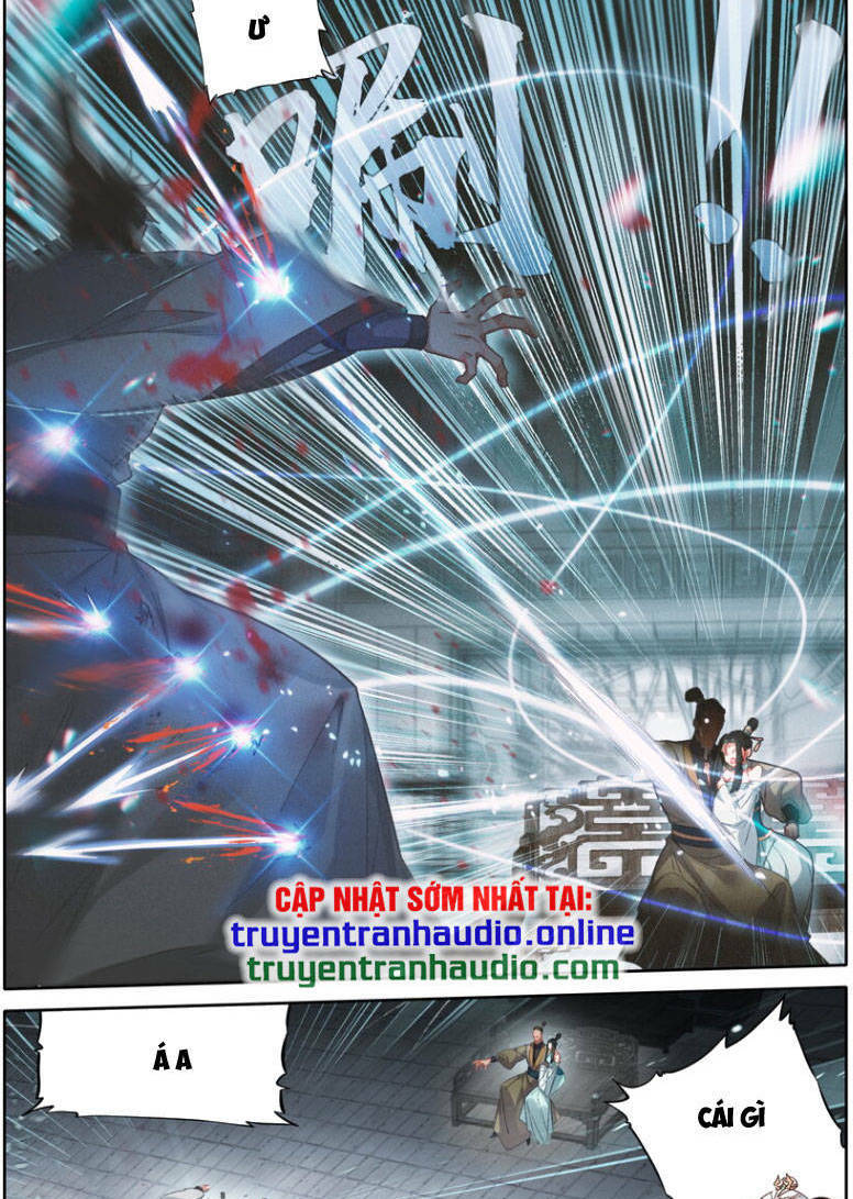 Phàm Nhân Tu Tiên - Chapter 257 - Page 10