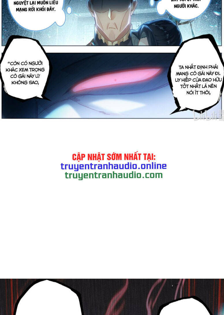 Phàm Nhân Tu Tiên - Chapter 257 - Page 13