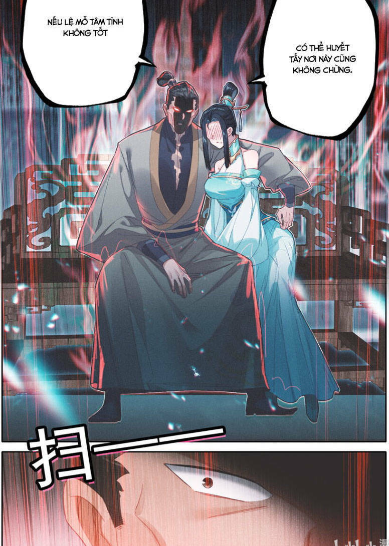 Phàm Nhân Tu Tiên - Chapter 257 - Page 14