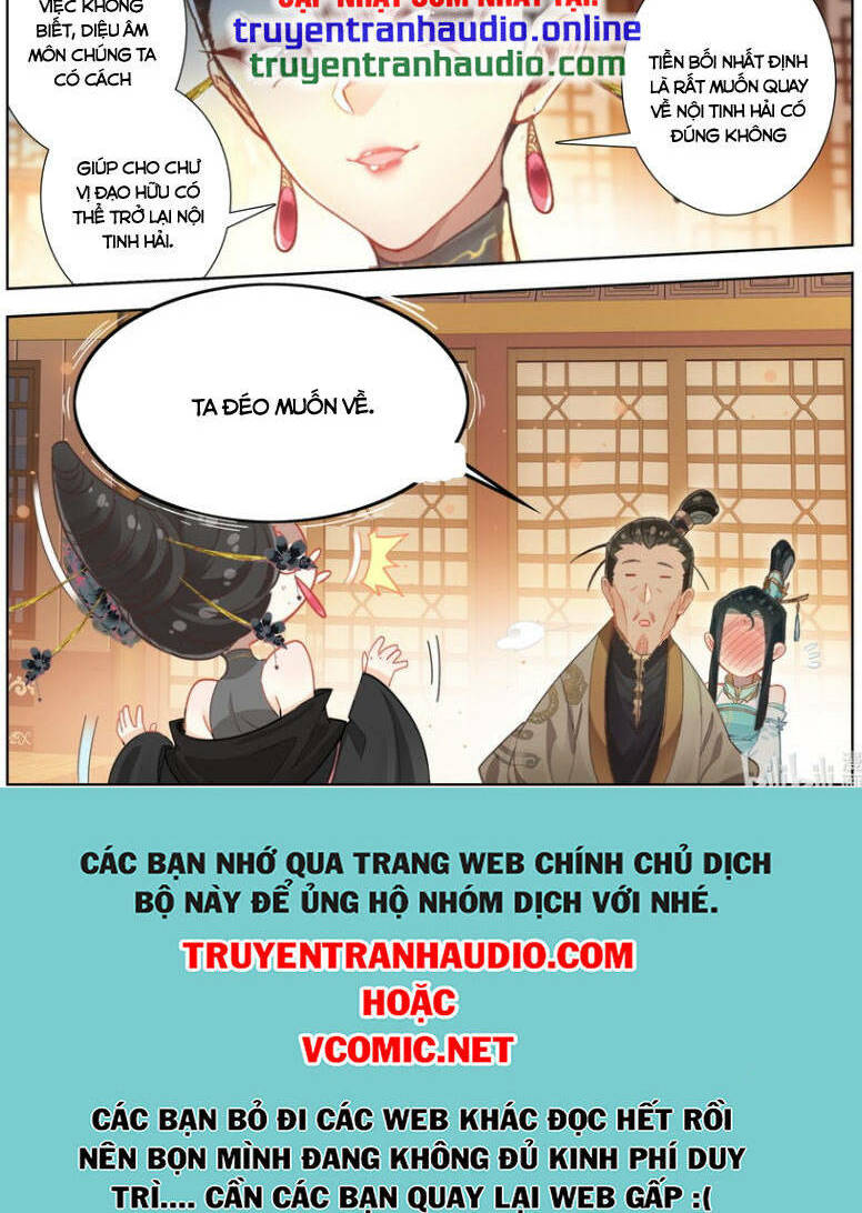 Phàm Nhân Tu Tiên - Chapter 257 - Page 19