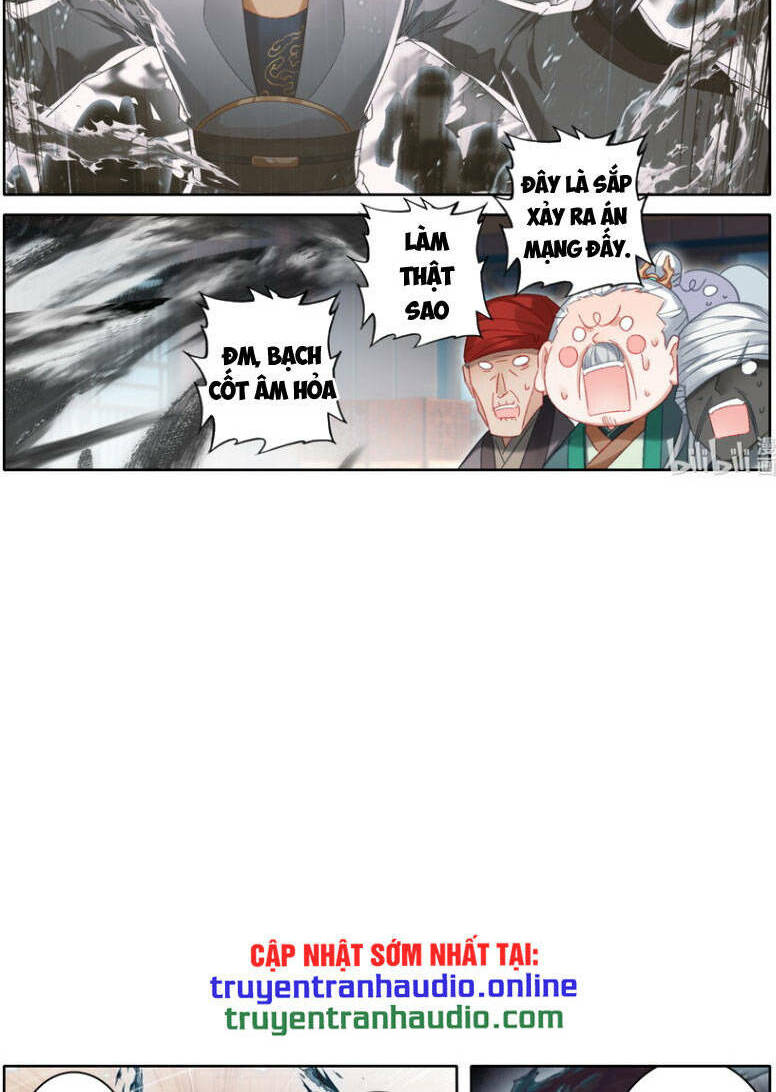 Phàm Nhân Tu Tiên - Chapter 257 - Page 3