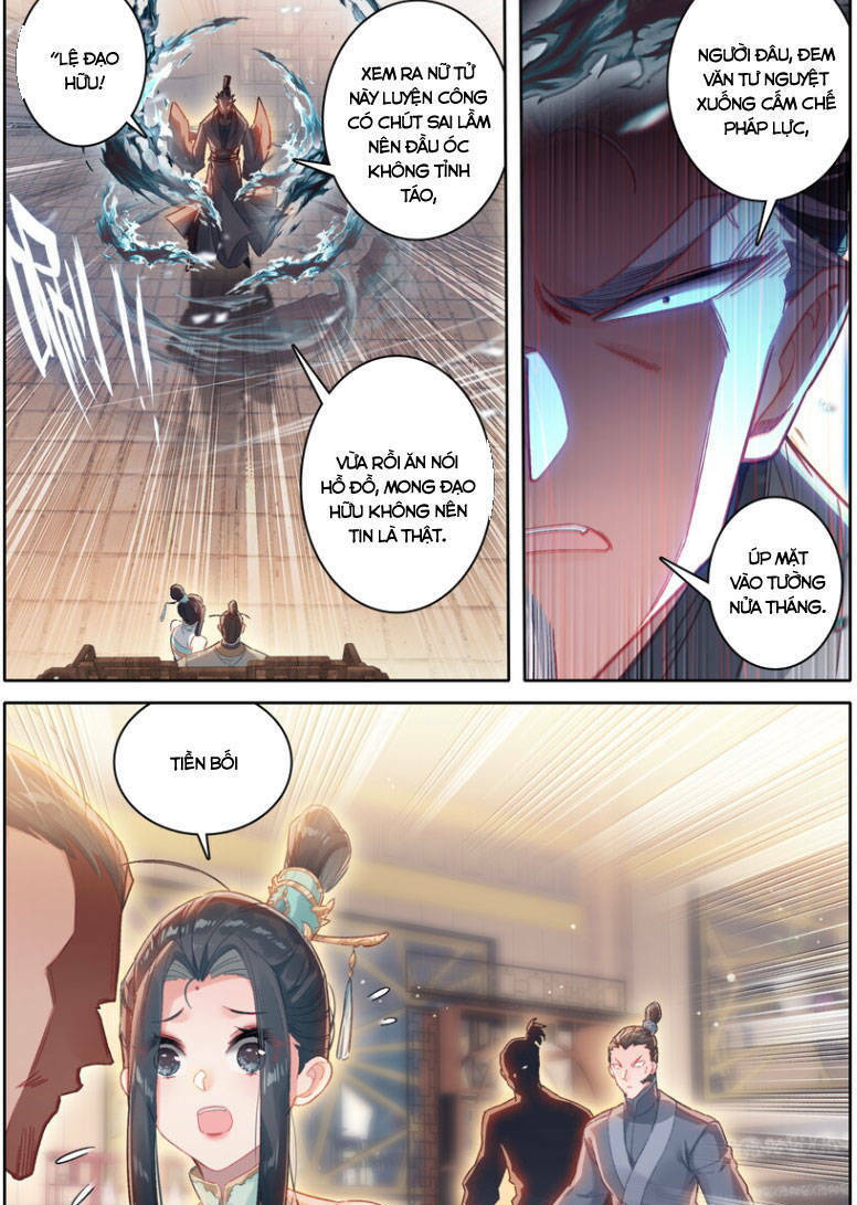 Phàm Nhân Tu Tiên - Chapter 257 - Page 4