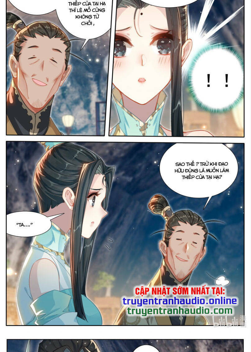 Phàm Nhân Tu Tiên - Chapter 258 - Page 10