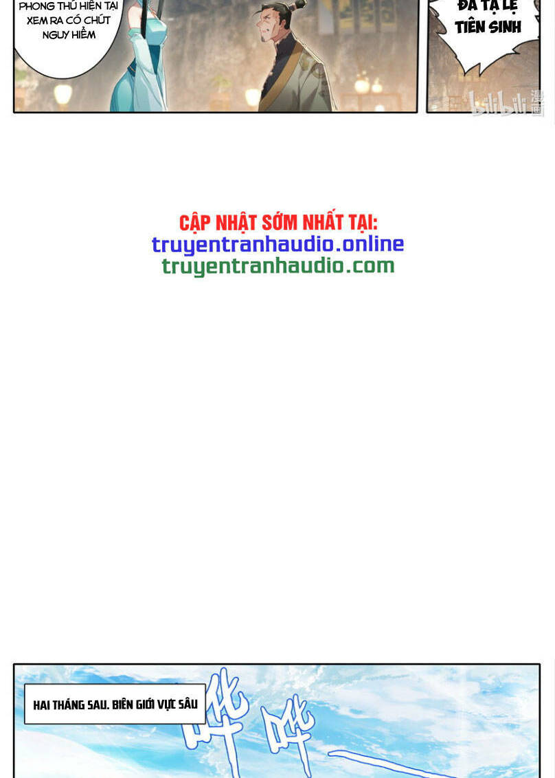 Phàm Nhân Tu Tiên - Chapter 258 - Page 13