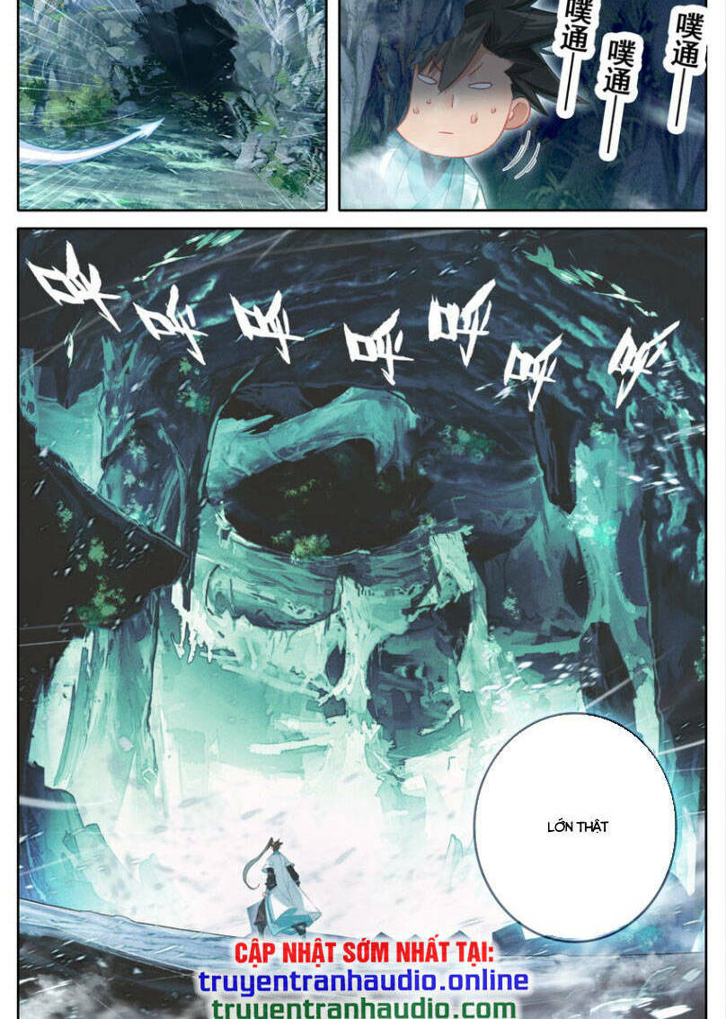 Phàm Nhân Tu Tiên - Chapter 258 - Page 15