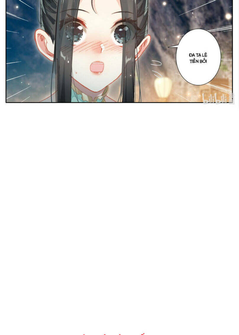 Phàm Nhân Tu Tiên - Chapter 258 - Page 3