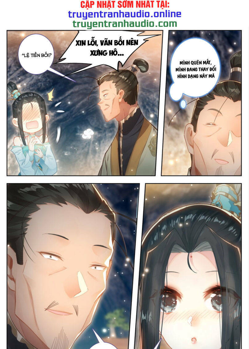 Phàm Nhân Tu Tiên - Chapter 258 - Page 4