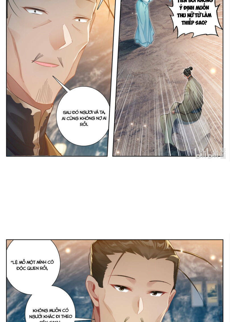 Phàm Nhân Tu Tiên - Chapter 258 - Page 8