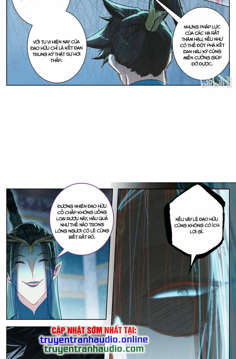 Phàm Nhân Tu Tiên - Chapter 259 - Page 13