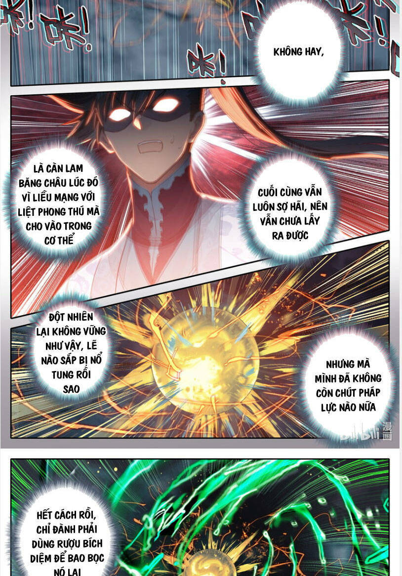 Phàm Nhân Tu Tiên - Chapter 260 - Page 9