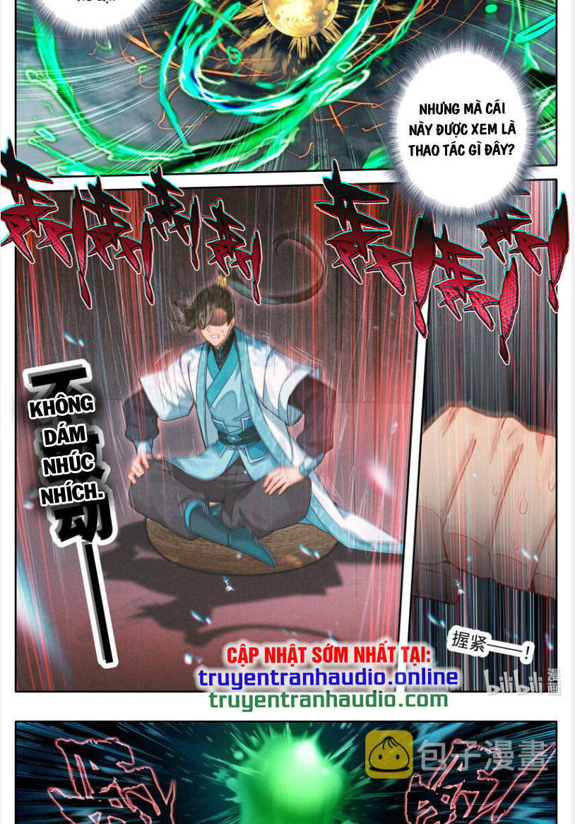 Phàm Nhân Tu Tiên - Chapter 260 - Page 10