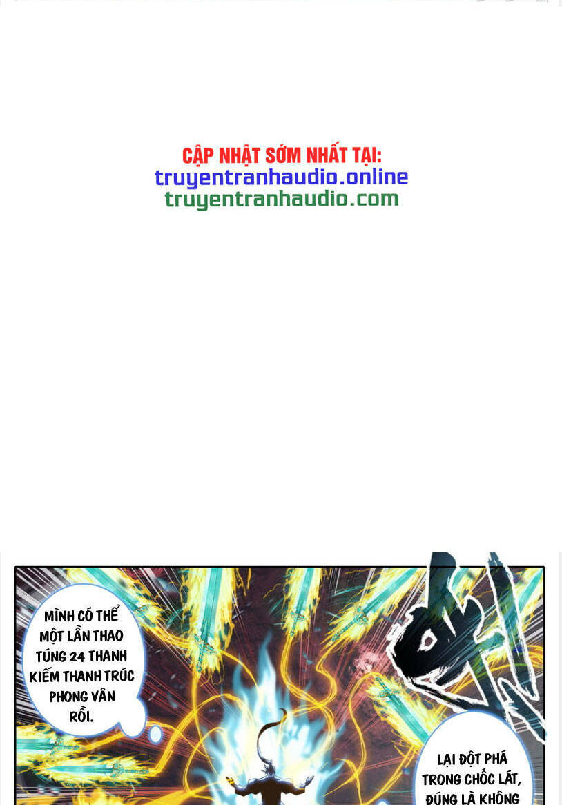 Phàm Nhân Tu Tiên - Chapter 260 - Page 13