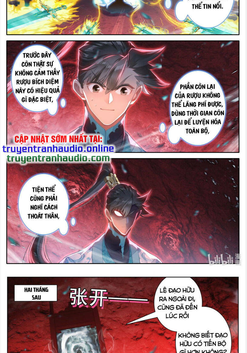 Phàm Nhân Tu Tiên - Chapter 260 - Page 14