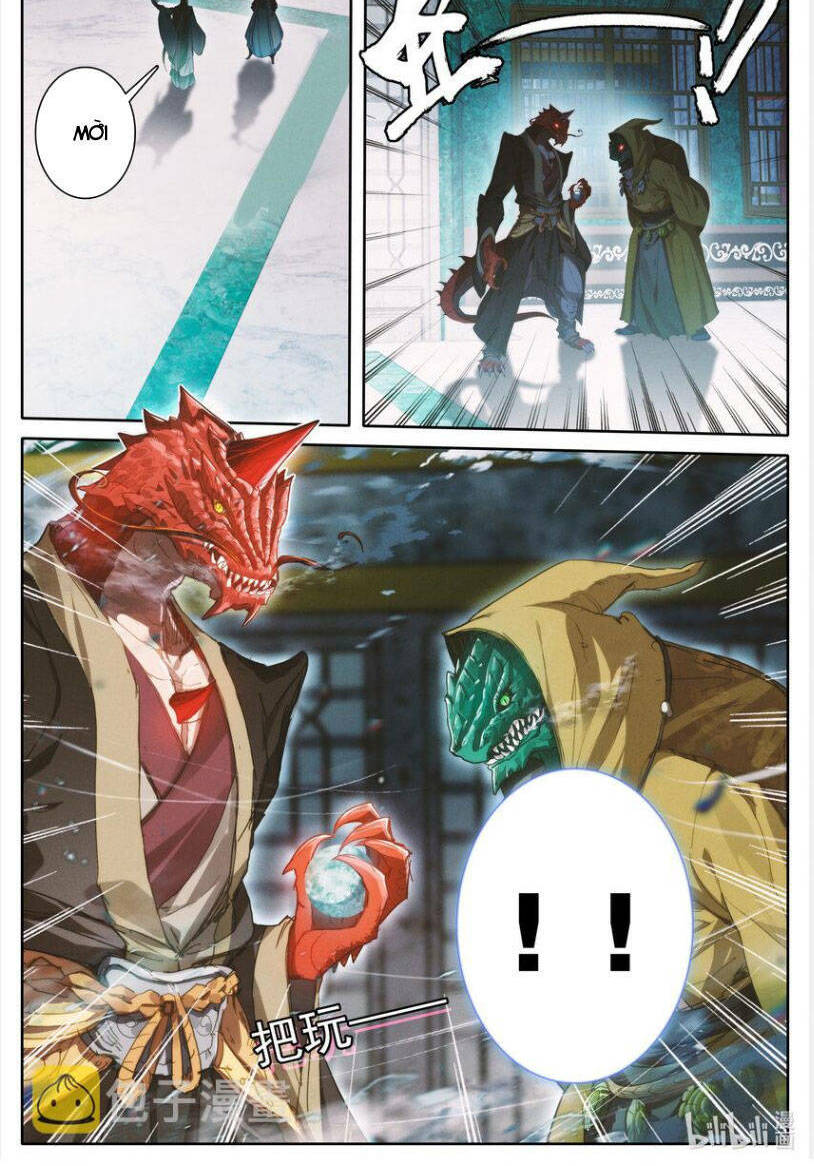 Phàm Nhân Tu Tiên - Chapter 260 - Page 17