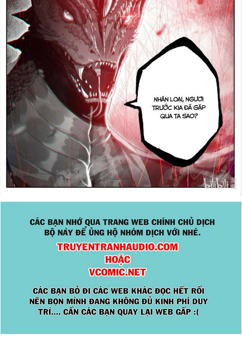 Phàm Nhân Tu Tiên - Chapter 260 - Page 19