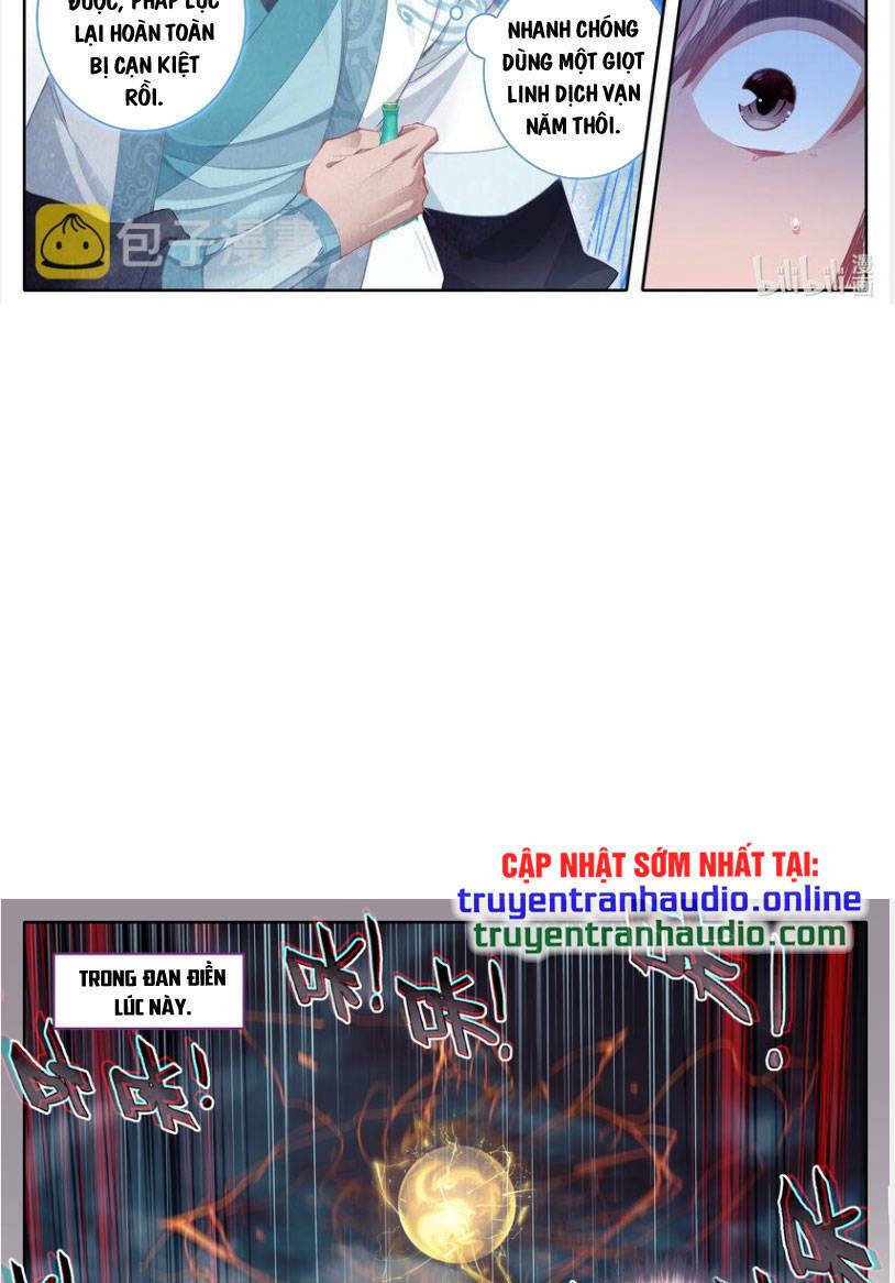 Phàm Nhân Tu Tiên - Chapter 260 - Page 8