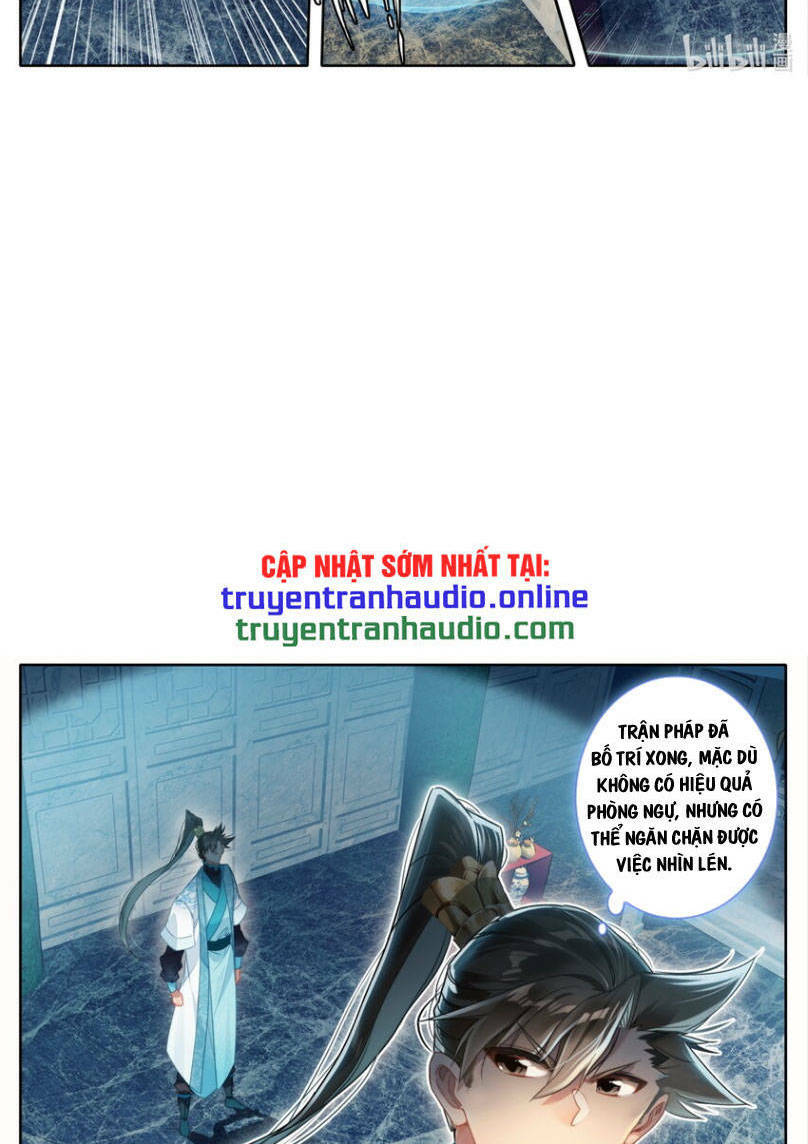 Phàm Nhân Tu Tiên - Chapter 261 - Page 18