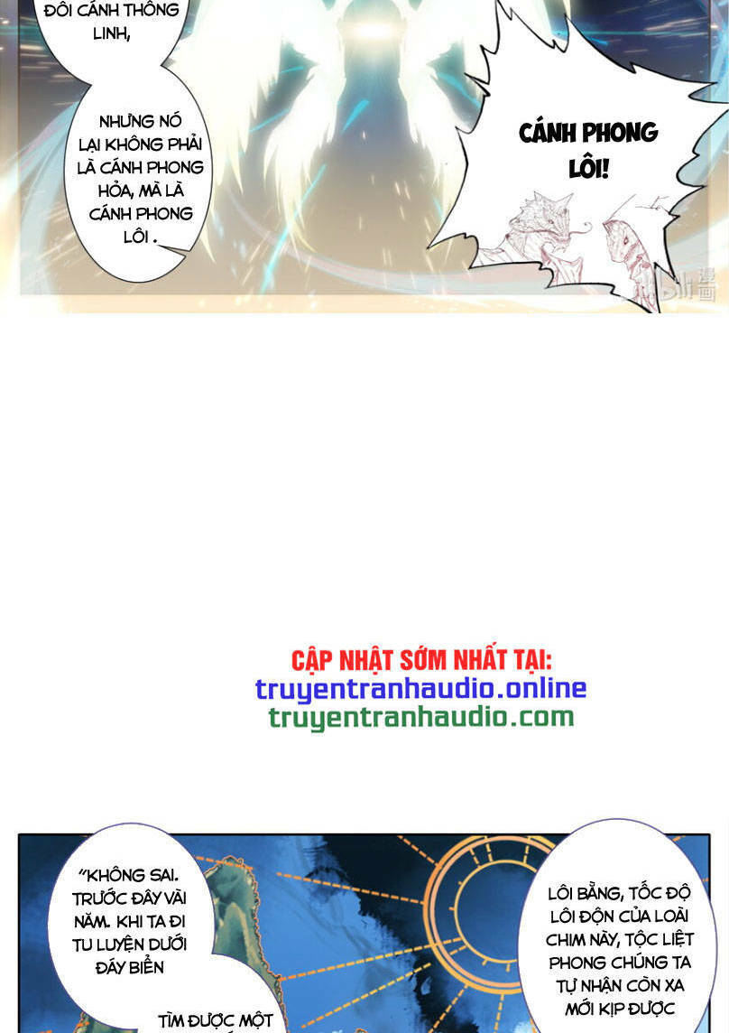 Phàm Nhân Tu Tiên - Chapter 261 - Page 3