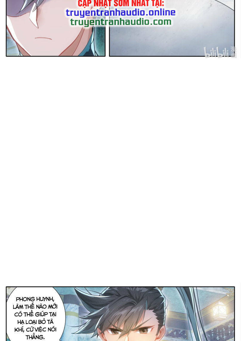 Phàm Nhân Tu Tiên - Chapter 261 - Page 8