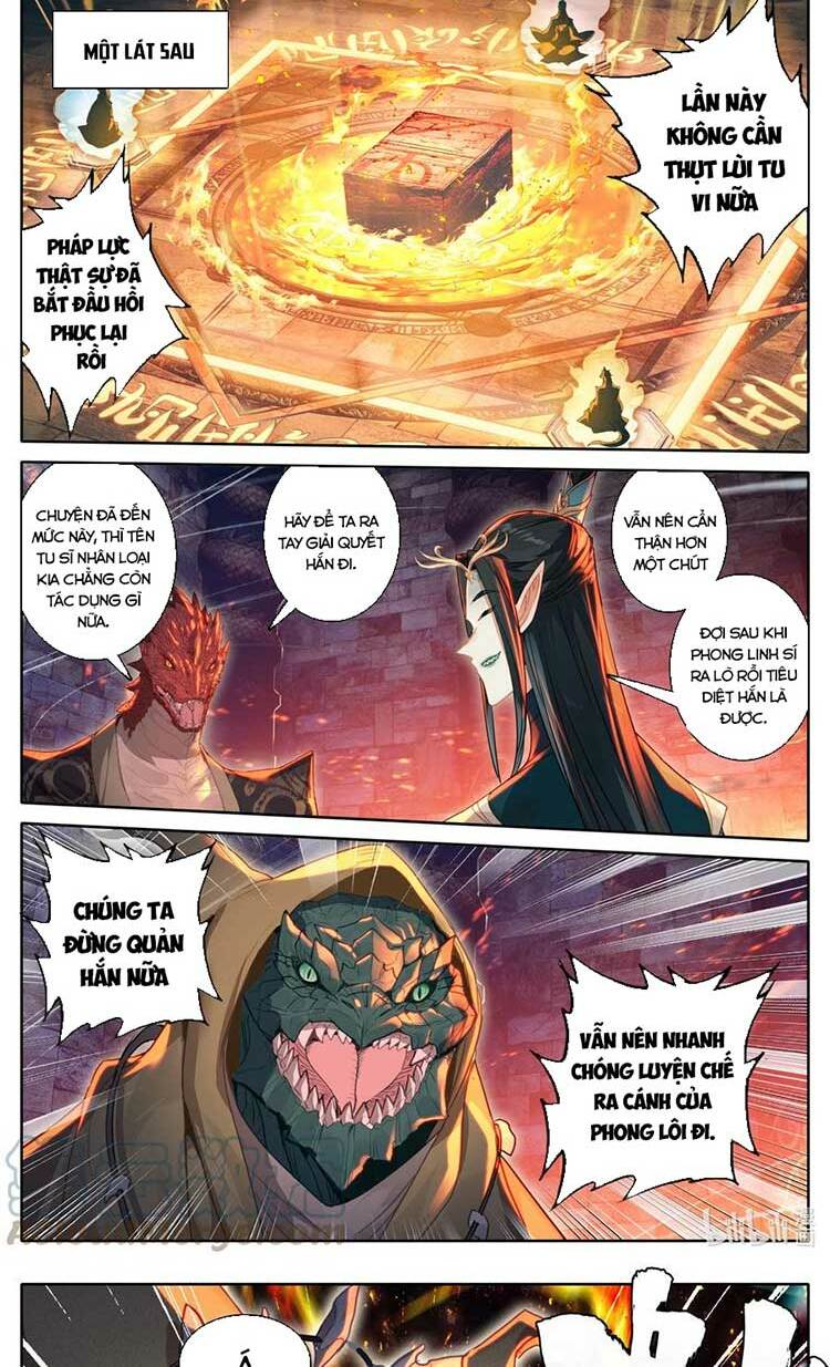 Phàm Nhân Tu Tiên - Chapter 263 - Page 9