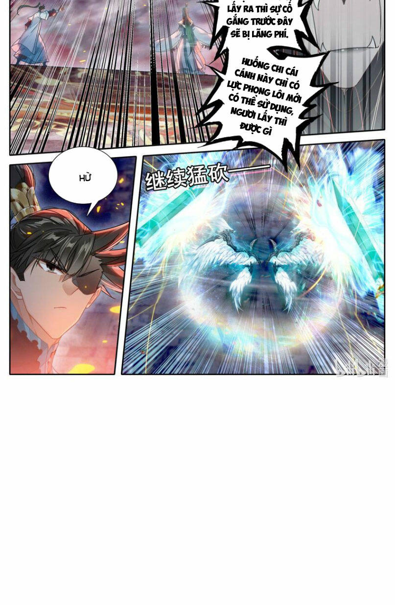 Phàm Nhân Tu Tiên - Chapter 264 - Page 10