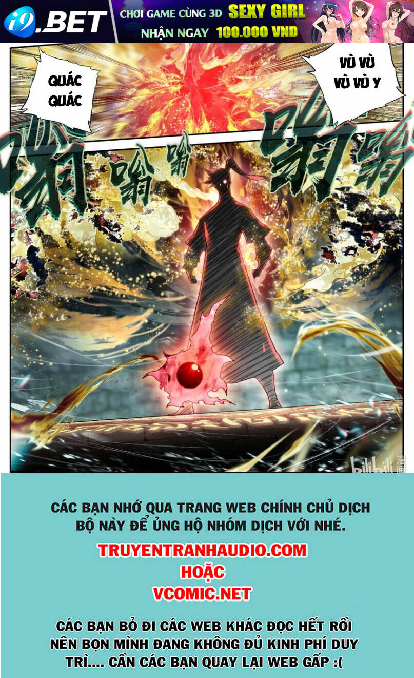 Phàm Nhân Tu Tiên - Chapter 264 - Page 14