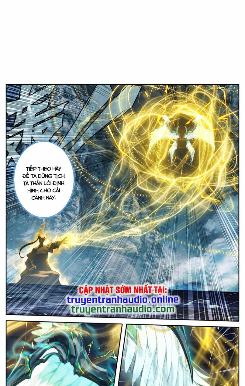 Phàm Nhân Tu Tiên - Chapter 265 - Page 10