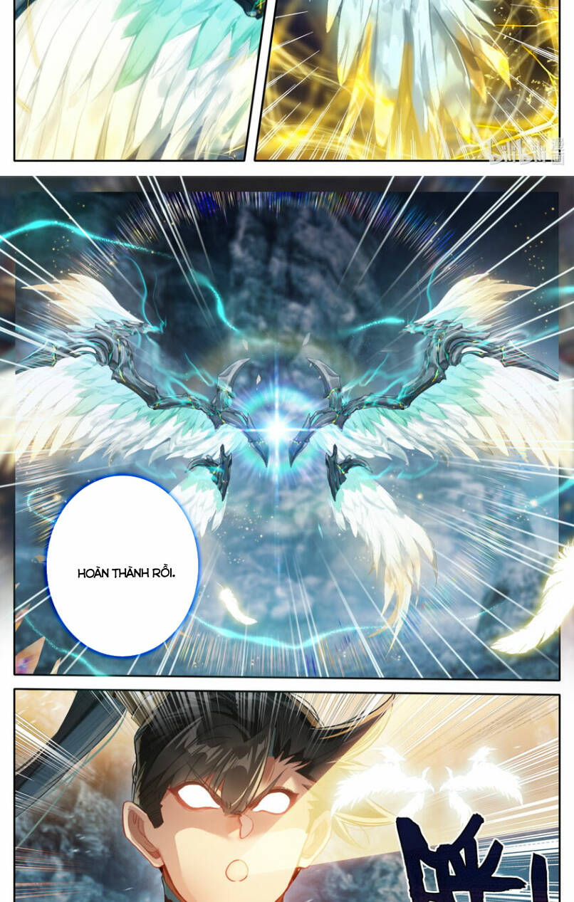 Phàm Nhân Tu Tiên - Chapter 265 - Page 11